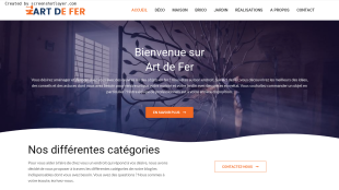 art-fer.fr