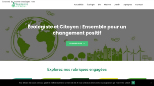 ecologistecitoyen-crpdl.fr