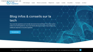 techexperience.fr